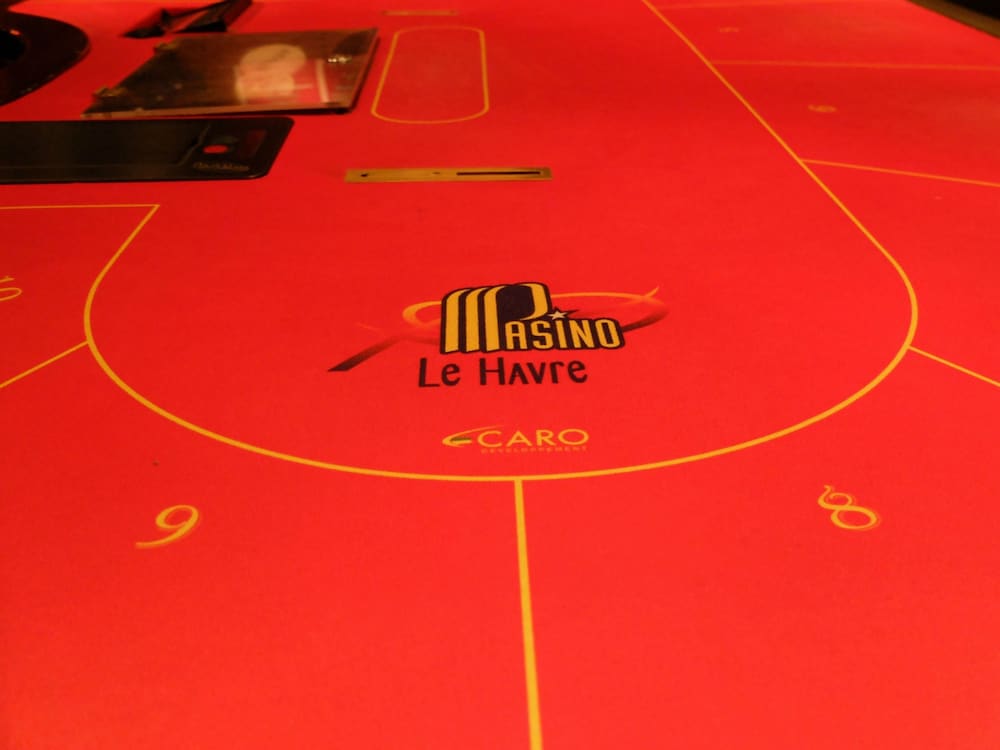 Pasino Du Havre photo4