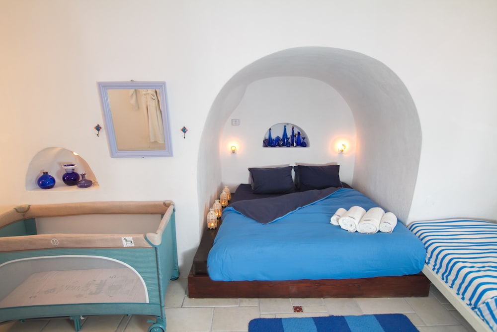 2 BEDROOMS, LUXURY, VILLA, SEA VIEW, PRIVATE POOL