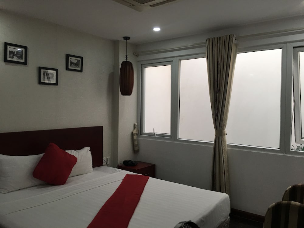 Millennium Hanoi Hotel 9/36