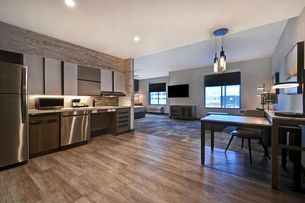 Homewood Suites by Hilton Dallas The Colony 7/58