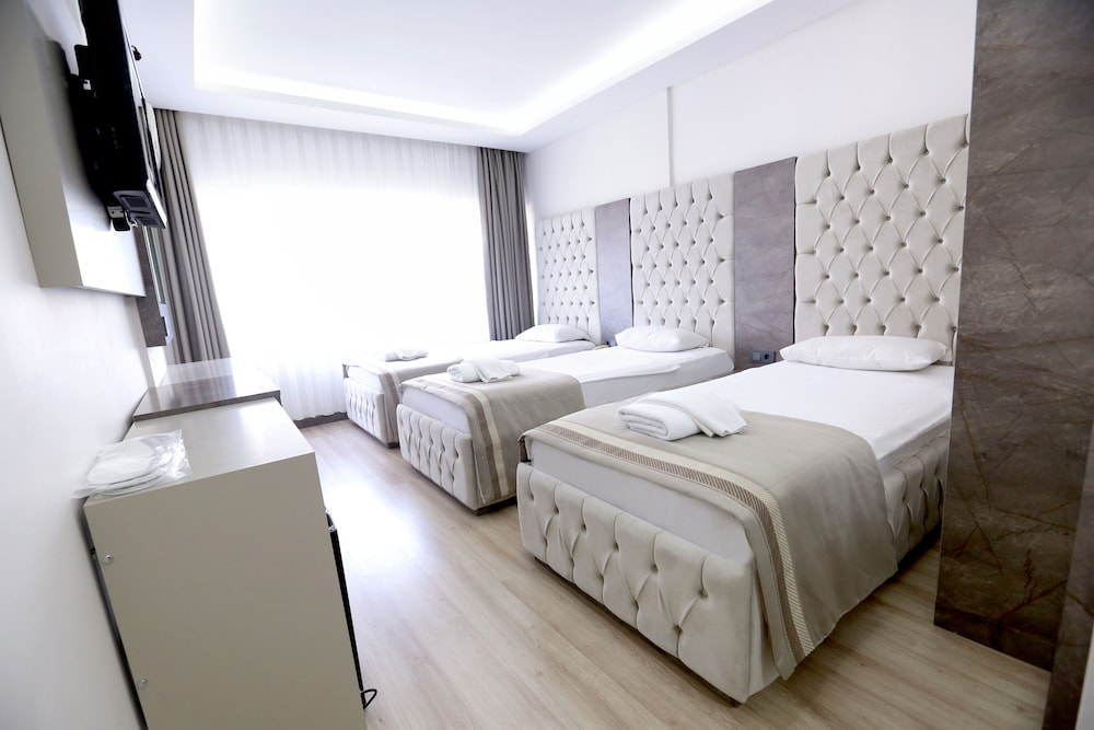 Kivrak Hotel Antalya 7/48