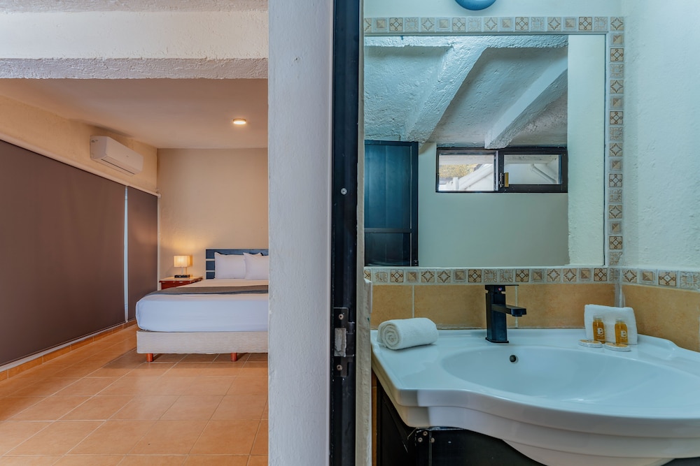 Hotel Brisas 5a AV 62/62