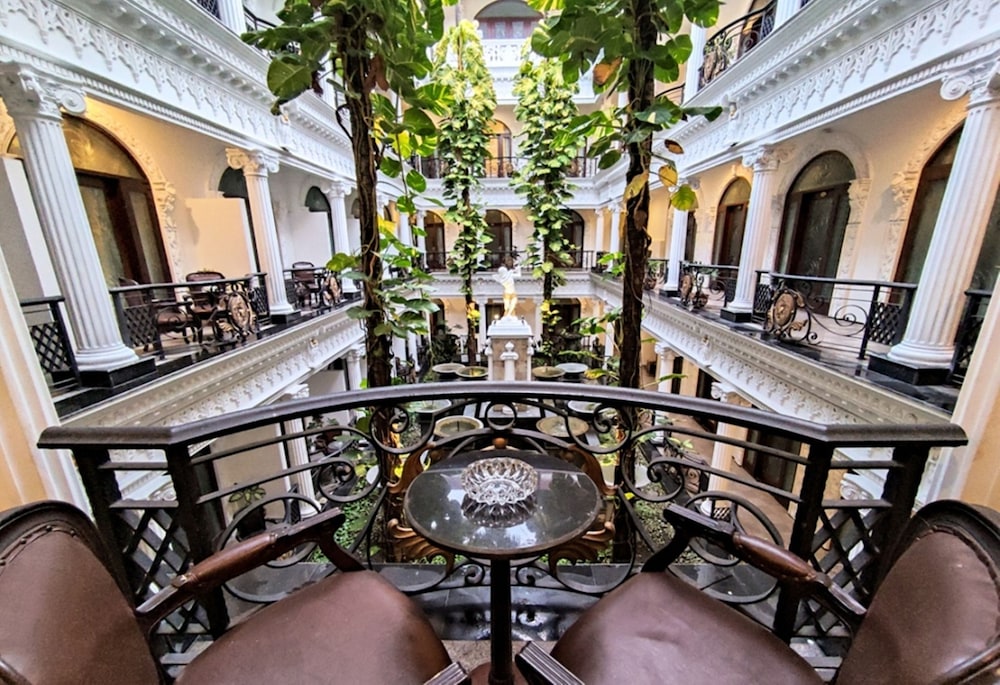The Grand Palace Hotel Malang 46/58