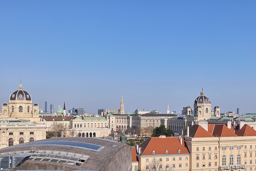 K+K Hotel Maria Theresia 61/65