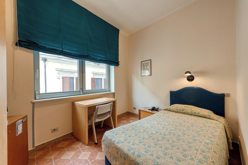 Hotel Barsotti 22/45