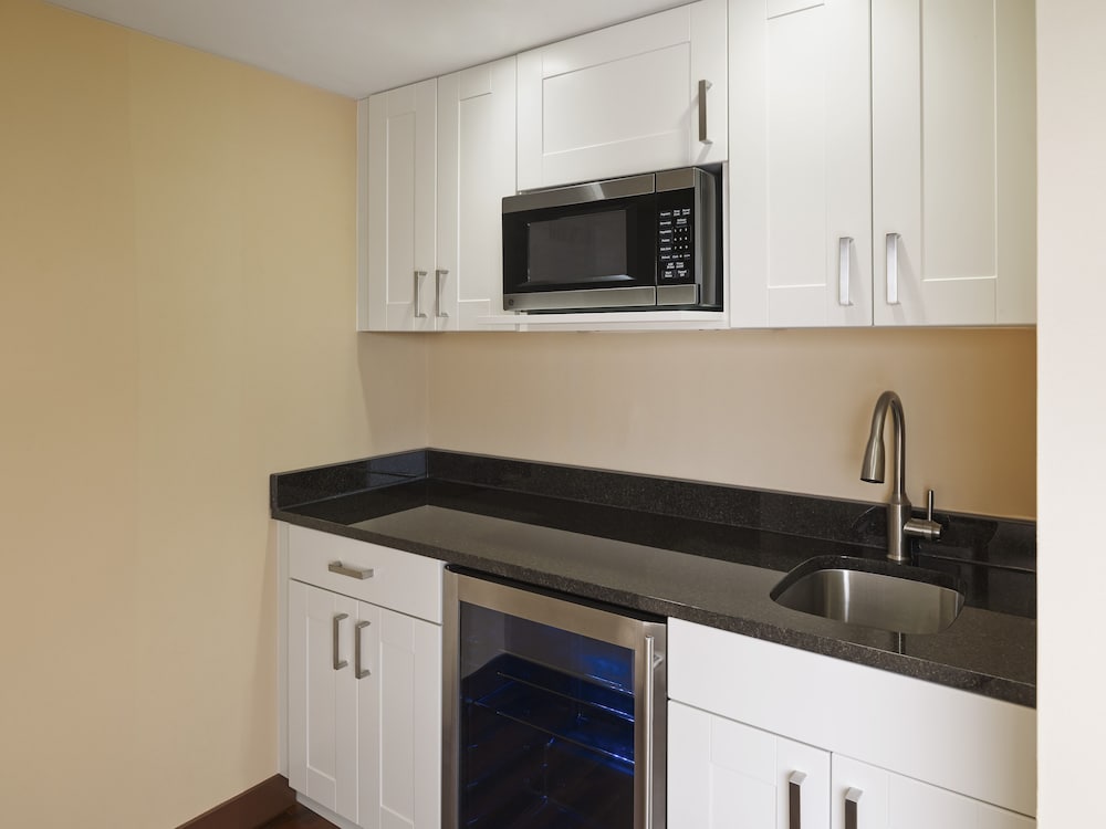 Four Points By Sheraton Mall of America Minneapolis Airport 29/30