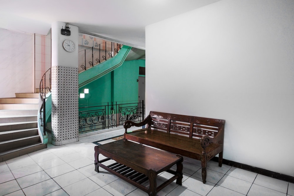 OYO 2628 Kartini Residence 6/29
