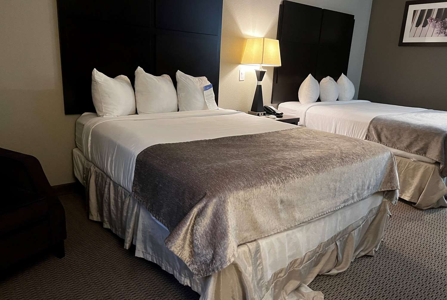 Baymont by Wyndham College Station 8/39