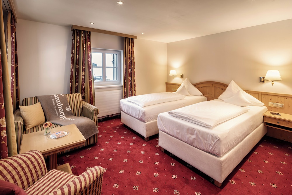 Tannbergerhof Hotel 21/70