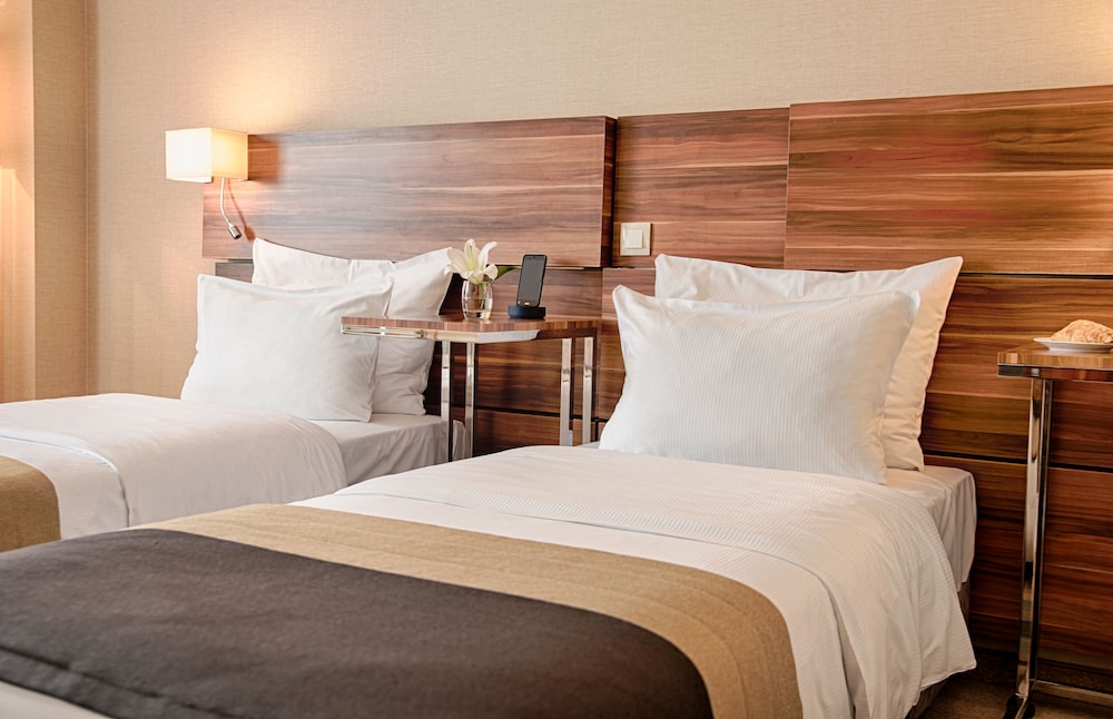 Warsaw Plaza Hotel 17/33