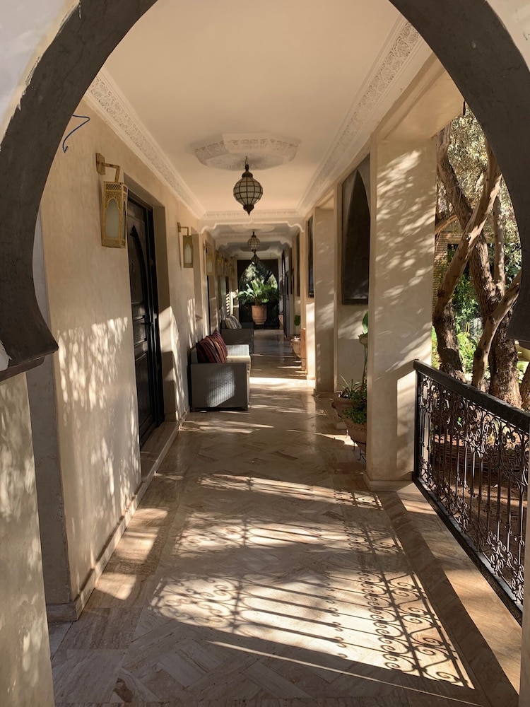 Riad le Jasmin 4/49