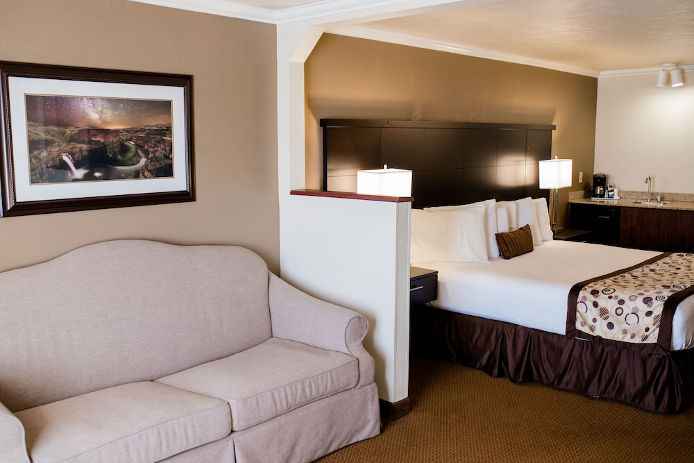 Ramada By Wyndham Moses Lake 13/54
