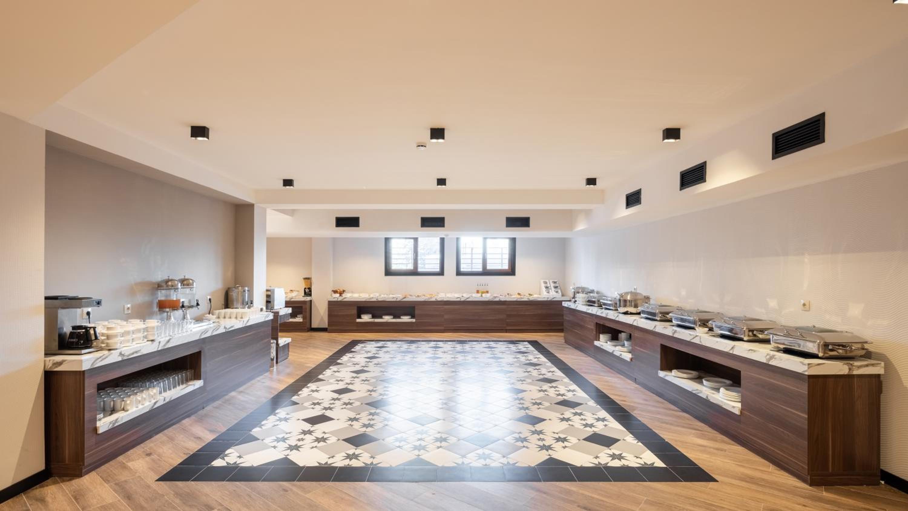 Komorebi Bakuriani Resort 39/73