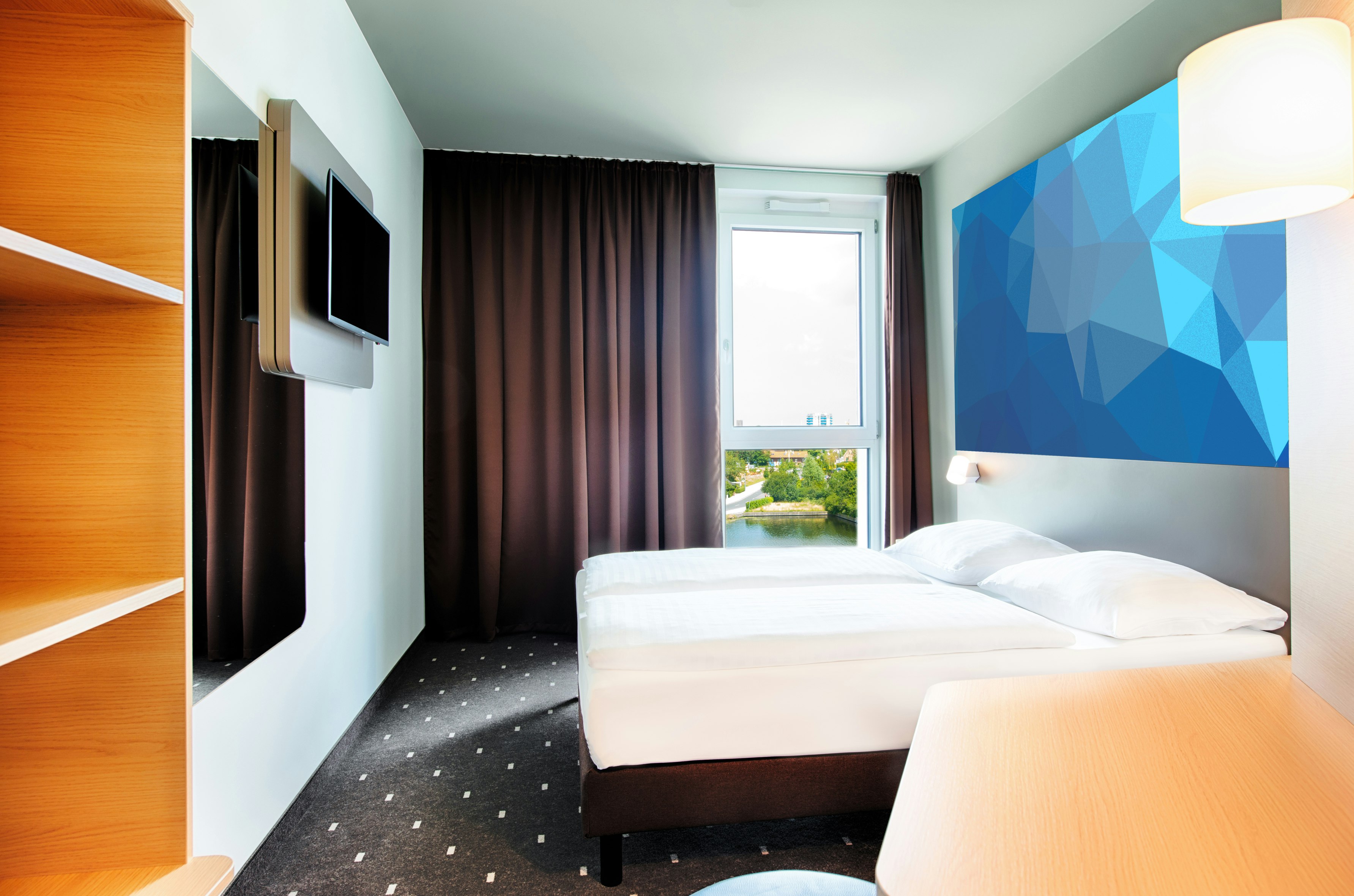 B&B HOTEL Berlin Airport-Nord 2/11