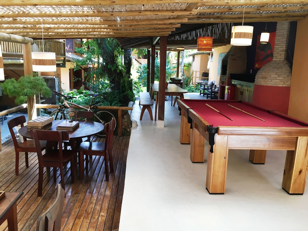 Hotel Pousada Coqueiros 60/73