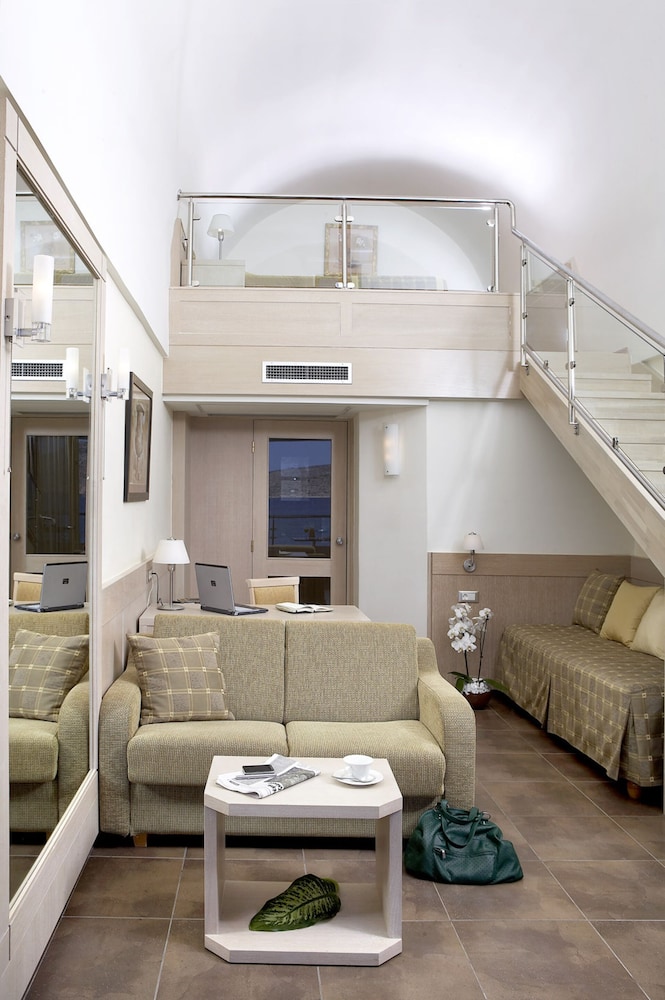 Thalassa Beach Resort - Adults Only 30/50