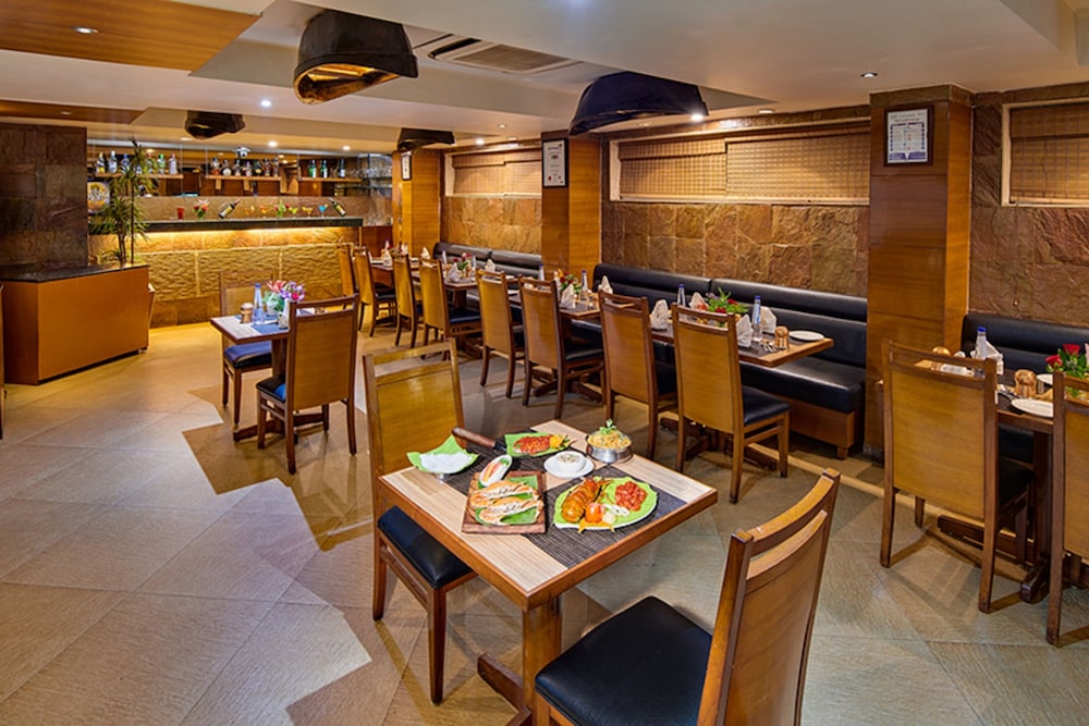 Coraltree Hotel Bangalore 34/45