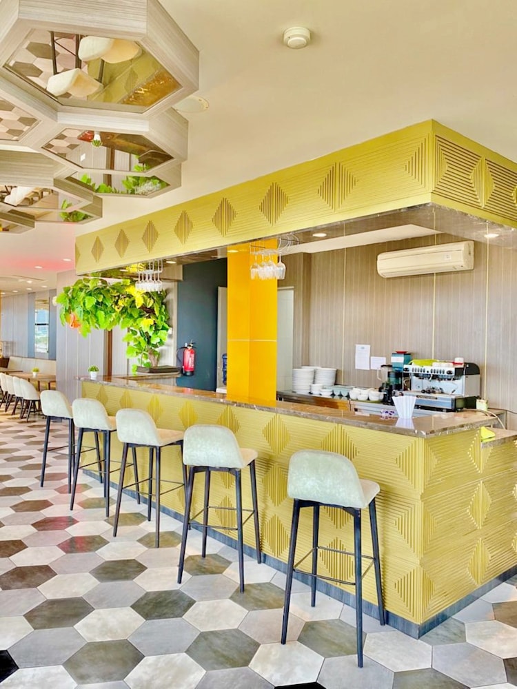 Arthama Hotel Tanah Abang Jakarta 36/51