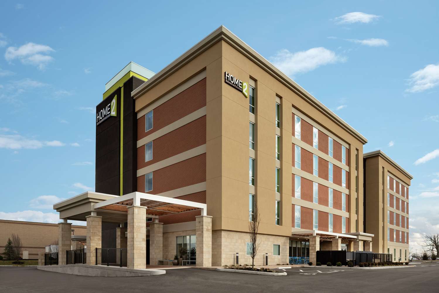 Home2 Suites By Hilton Dayton/Beavercreek Oh 17/19
