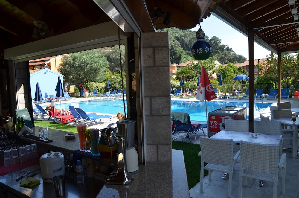 Irene Apartments Corfu 16/27
