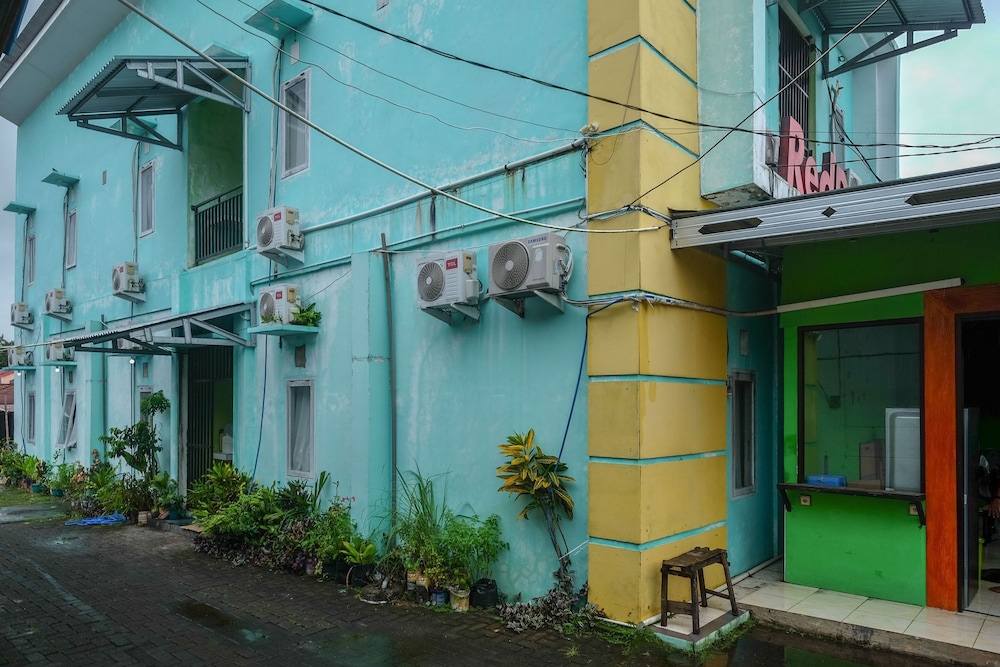 Reddoorz Near Politeknik Manado 4/30