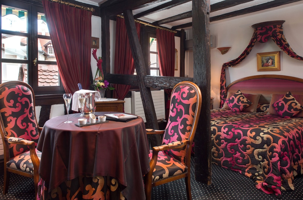 Hotel Le Marechal 28/50