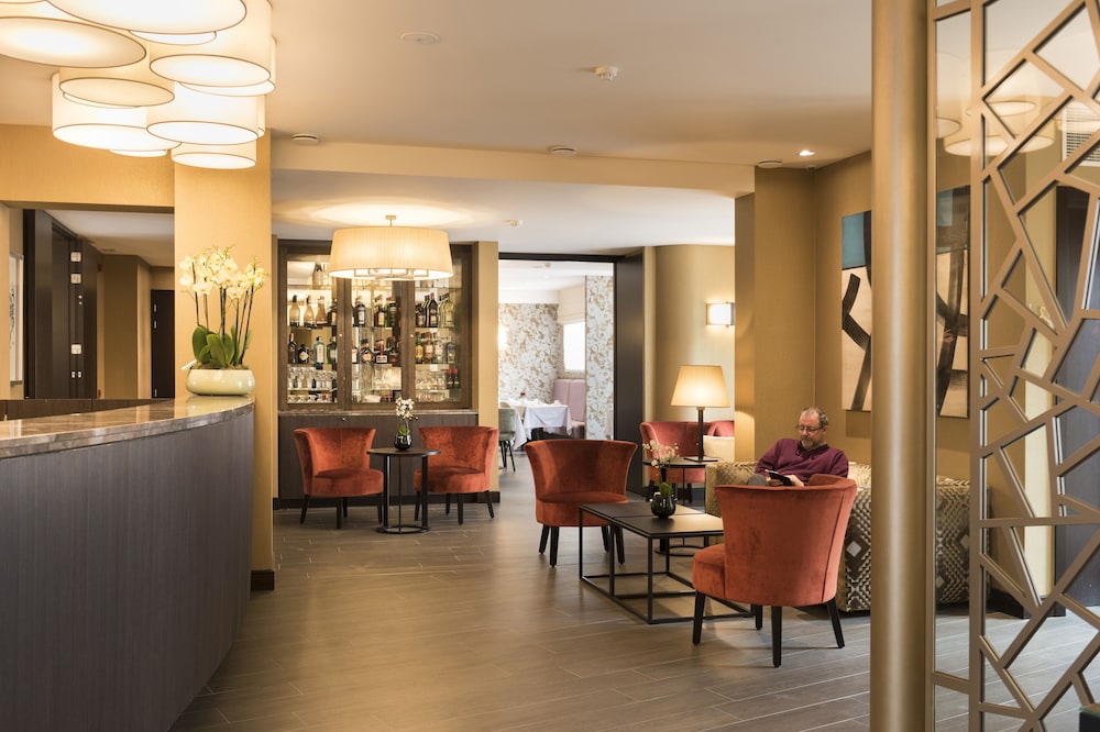 Hotel Aragon 58/68