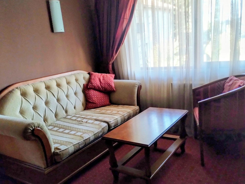 Bansko Sofia Hotel 34/50