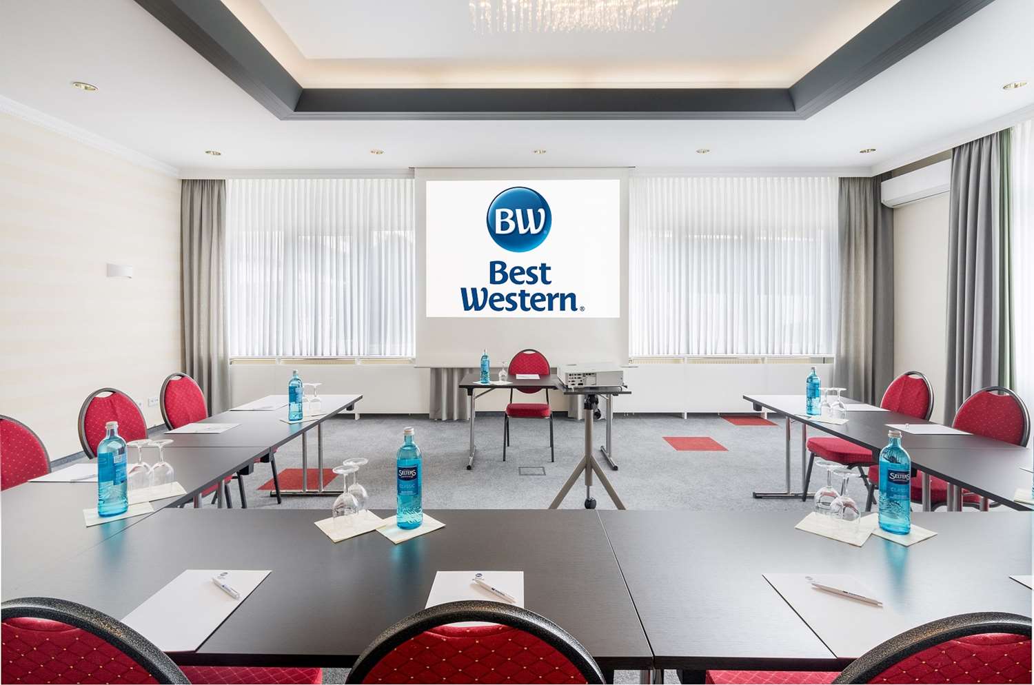 Best Western Hotel Am Papenberg 54/62