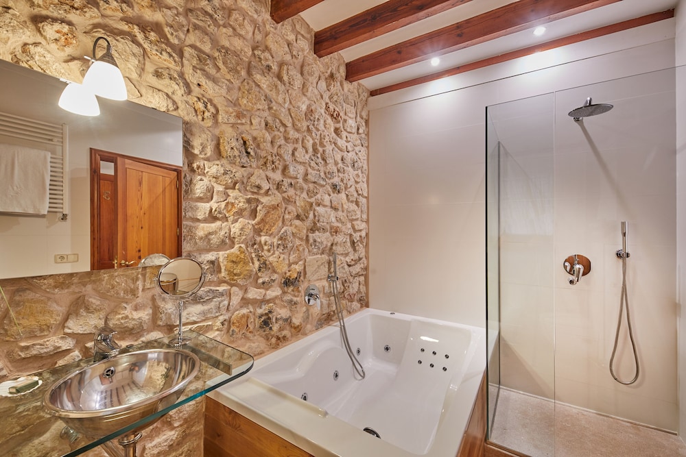 Cas Comte Suites & Spa - Adults Only 48/50