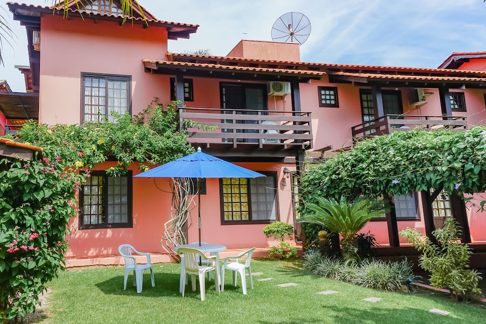RESIDENCIAL BAHIA DO SONHO 27/32