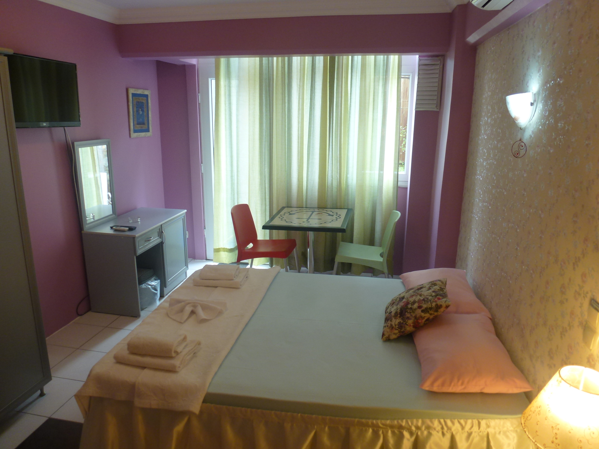 Hotel Europa 9/35