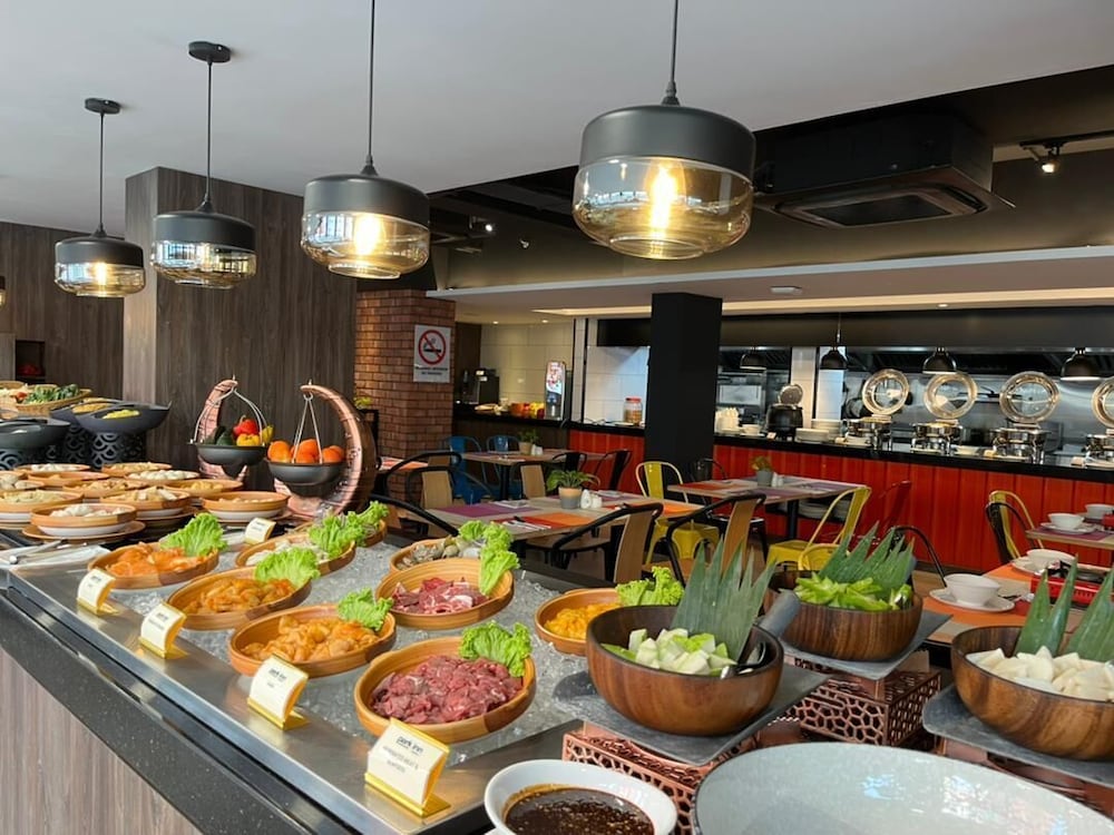 Park Inn by Radisson Putrajaya 55/66