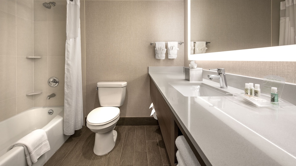 Holiday Inn Denver Lakewood 10/61