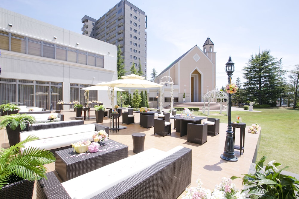 Kofu Kinenbi Hotel 28/40