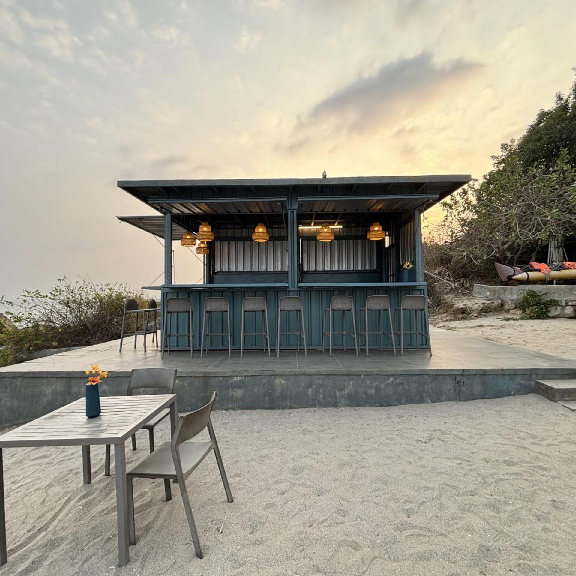 Cintacor Island - A Boutique Resort 4/50