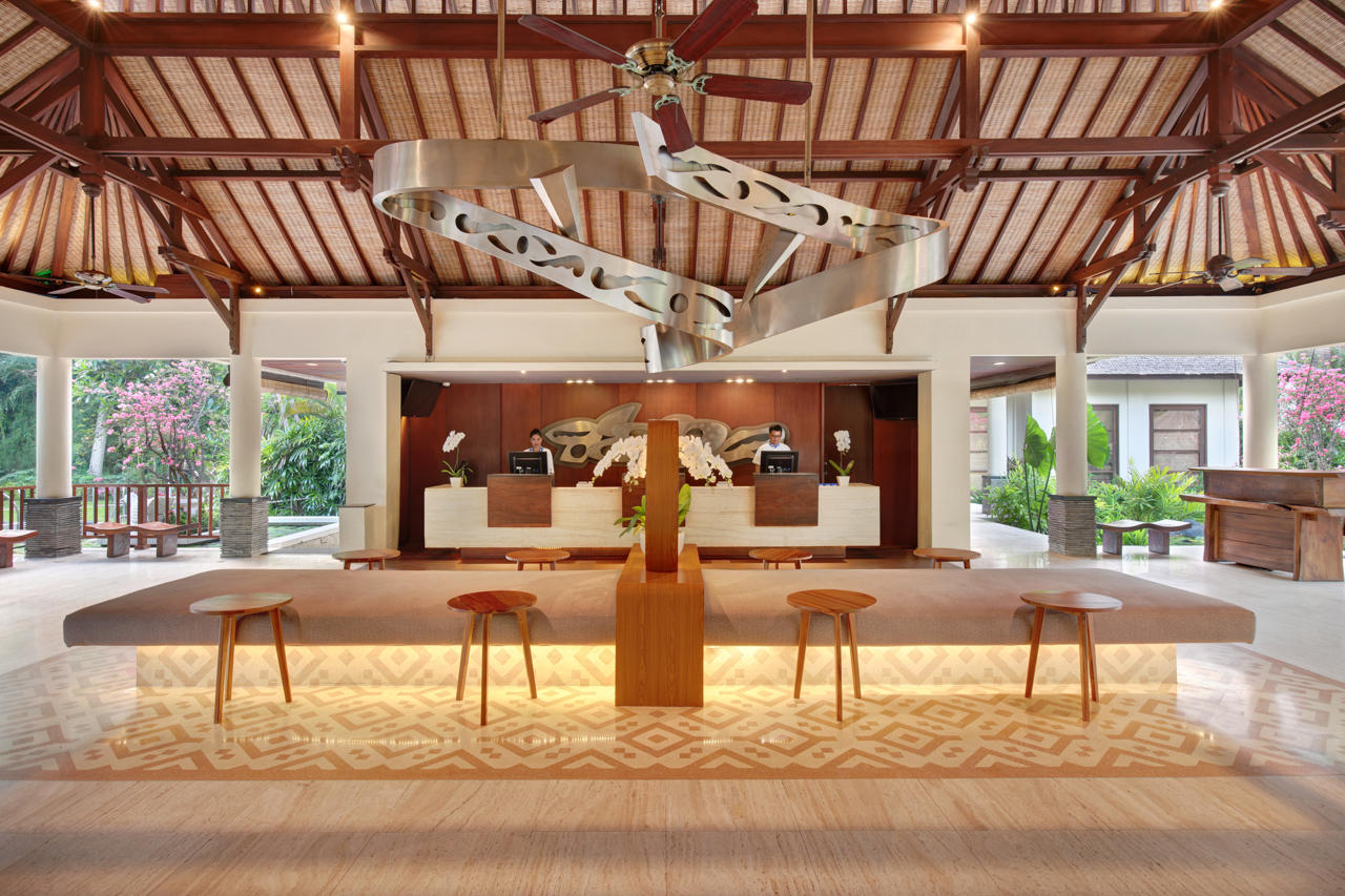 Novotel Bali Nusa Dua Hotel and Residences 7/74