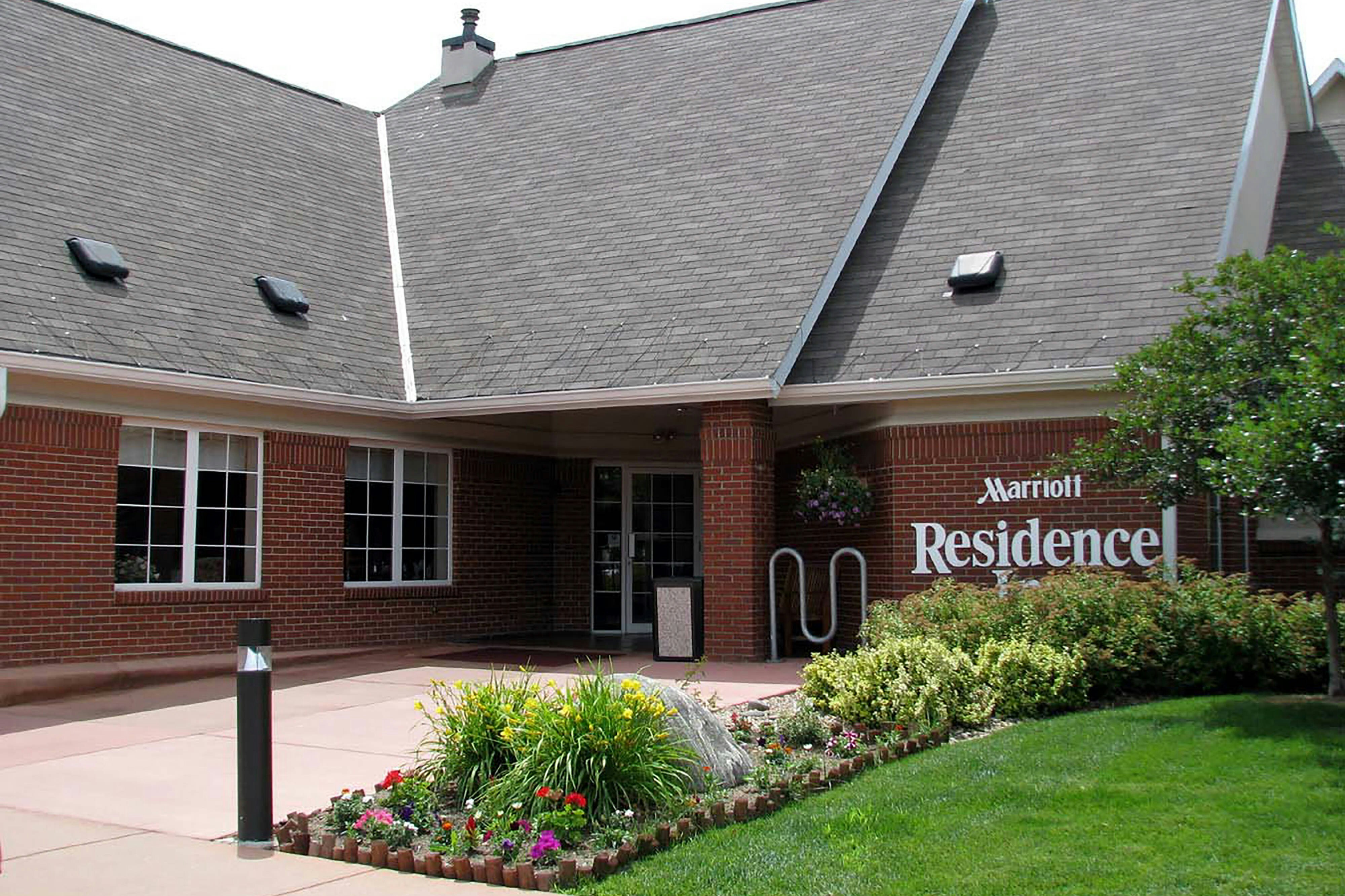 Residence Inn By Marriott Boulder Longmont 34/34