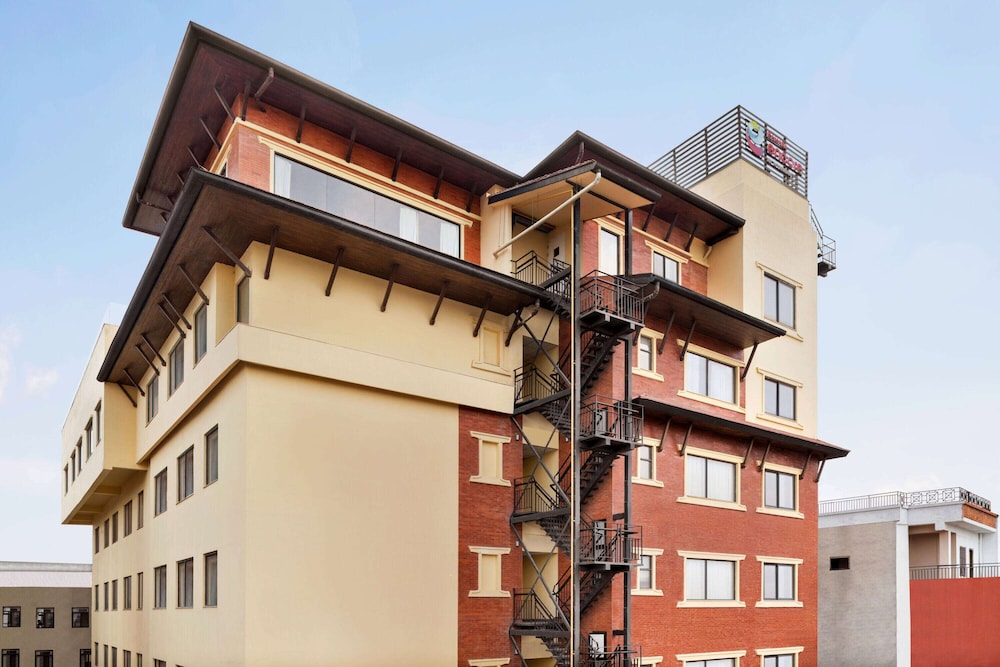 Ramada Encore by Wyndham Kathmandu Thamel in KATHMANDU