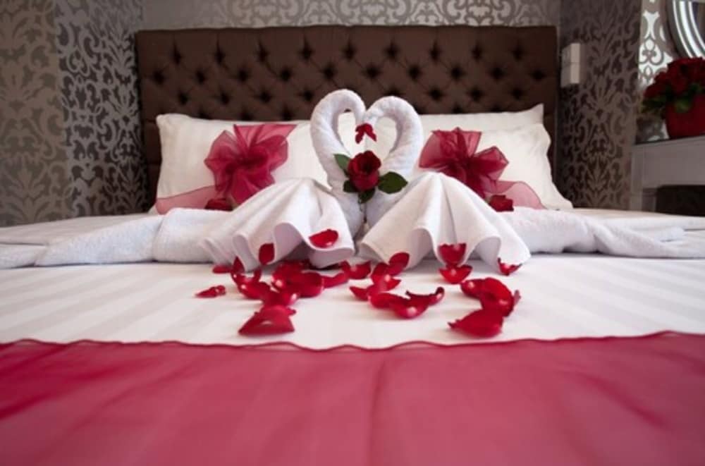 Mg Suites Hotel 9/21