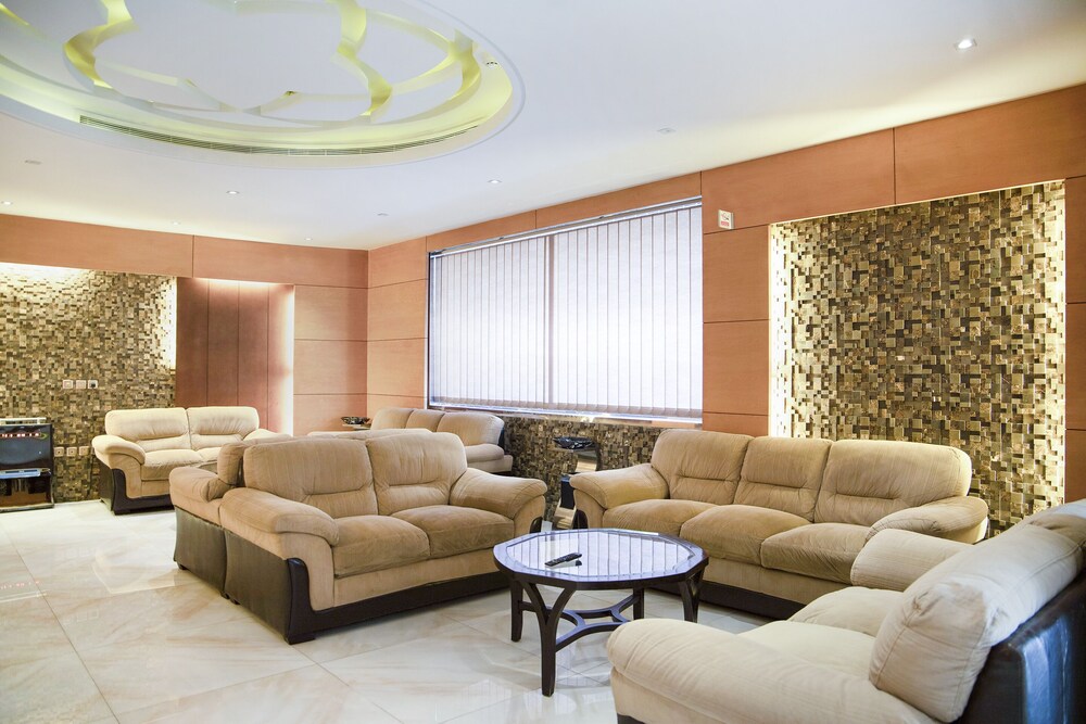 اويو 628 اجنحة وسن(OYO 628 Wasan Suites) 38/50