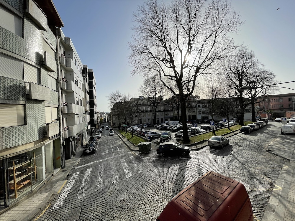 MyStay Porto Centro 37/50
