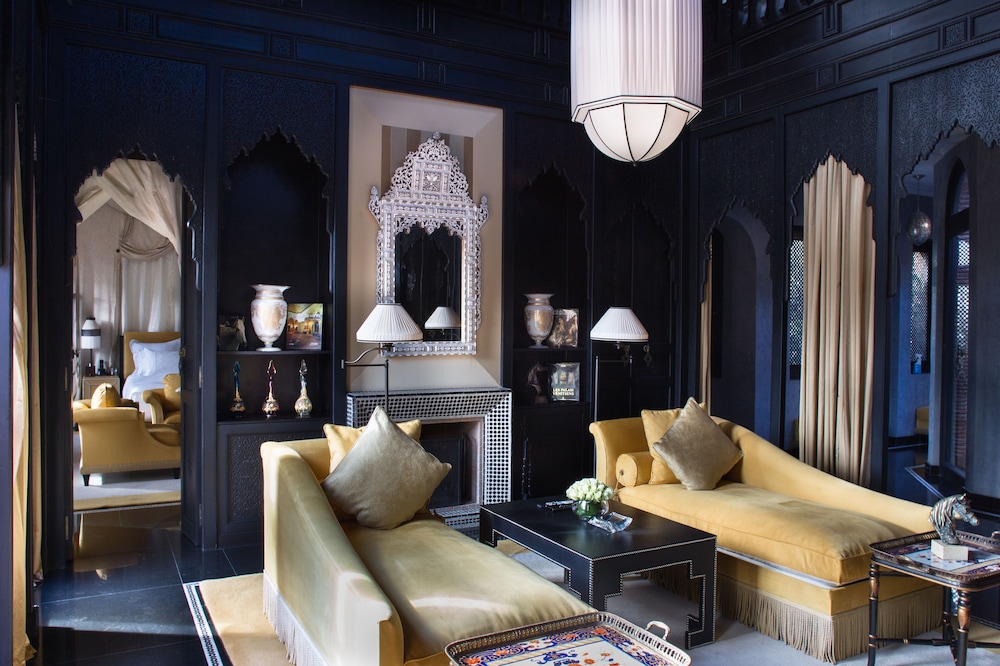 SELMAN MARRAKECH 33/71