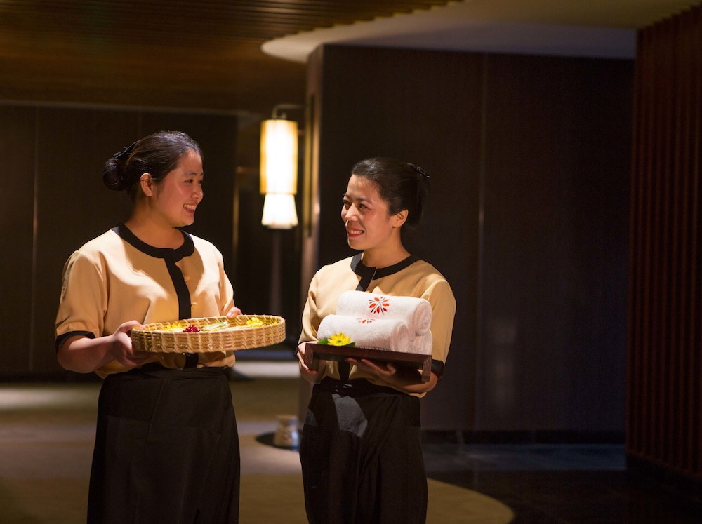 Angsana Xi'An Lintong 6/50
