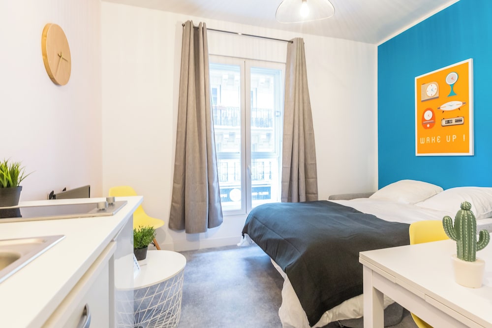 Apartment Ws Hotel De Ville Le Marais 23/100