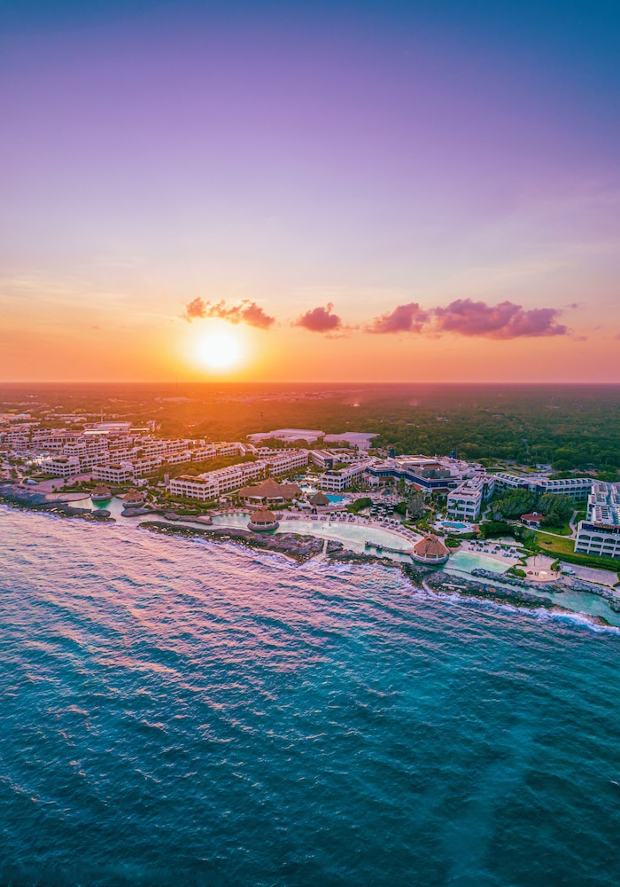 Hard Rock Hotel Riviera Maya - Hacienda All Inclusive 38/50