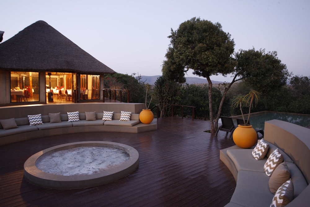 Jumeirah Thanda Safari 13/50