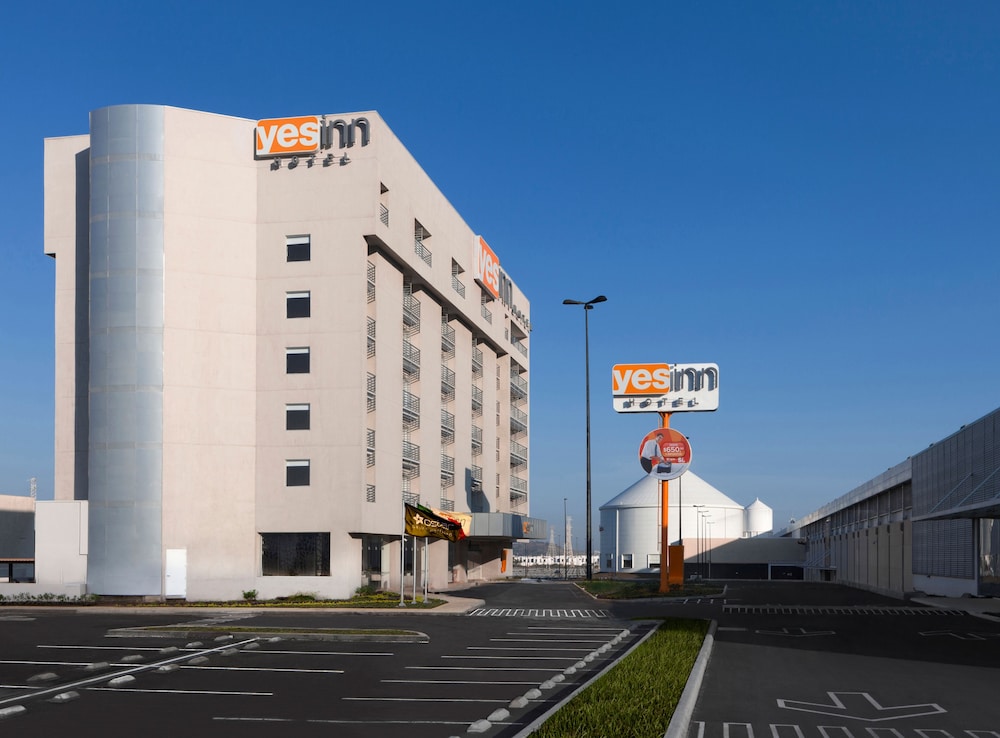 Yes Inn Nuevo Veracruz 3/45