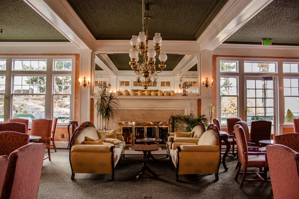 Columbia Gorge Hotel And Spa 37/62
