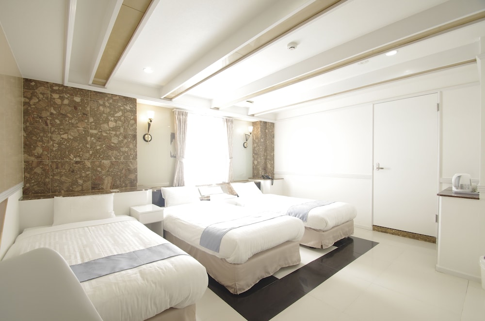 Hotel Imalle Yokohama Isezakicho - Hostel 16/100